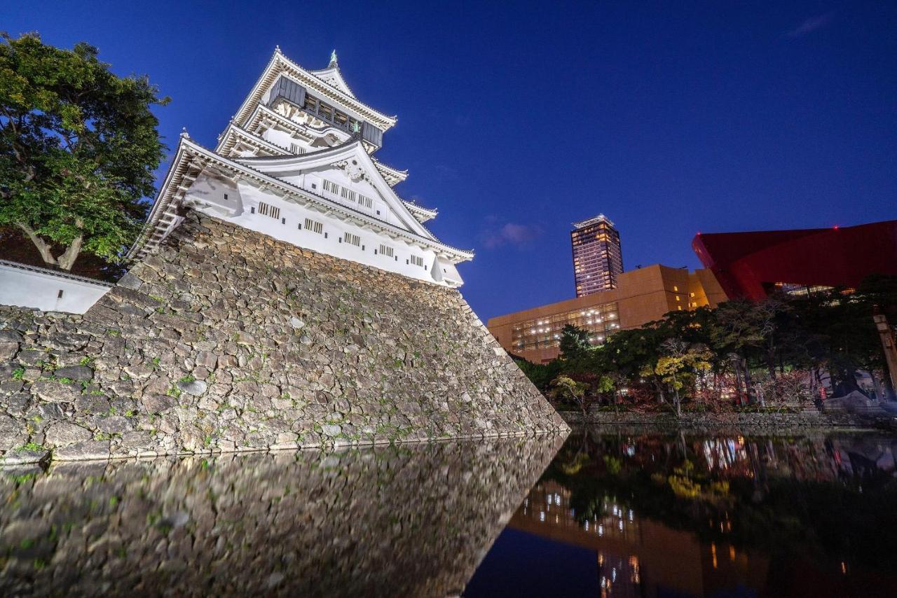 Mizumaki ﾌｧﾐﾘｰﾛｯｼﾞ旅籠屋・北九州八幡店モーテル エクステリア 写真